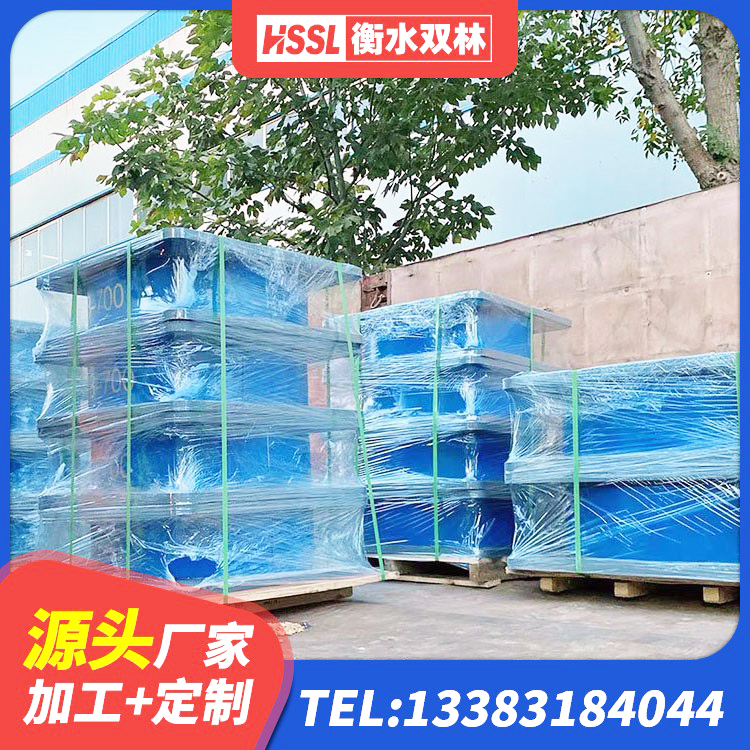 开阳县LNR固定支座生产厂家 开阳县LNR水平力分散力型隔震支座生产厂家 开阳县LNR400橡胶隔震支座厂家 开阳县建筑橡胶隔震支座源头工厂 - 第3张