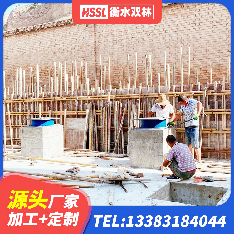 开阳县天然胶隔震支座 开阳县420*187高阻尼隔震支座源头工厂 开阳县高阻尼减橡胶隔震支座源头工厂 开阳县HDR1200支座生产厂家 - 第5张