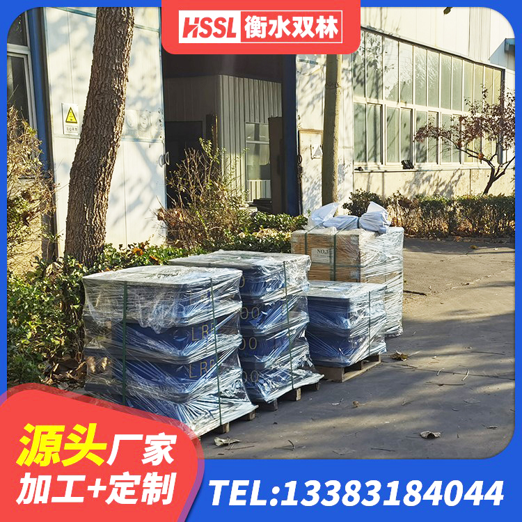 开阳县建筑高阻尼减隔震支座 开阳县抗震式隔震支座定制 开阳县建筑带铅芯隔震支座源头工厂 开阳县LNR天然橡胶隔震支座厂家 - 第4张